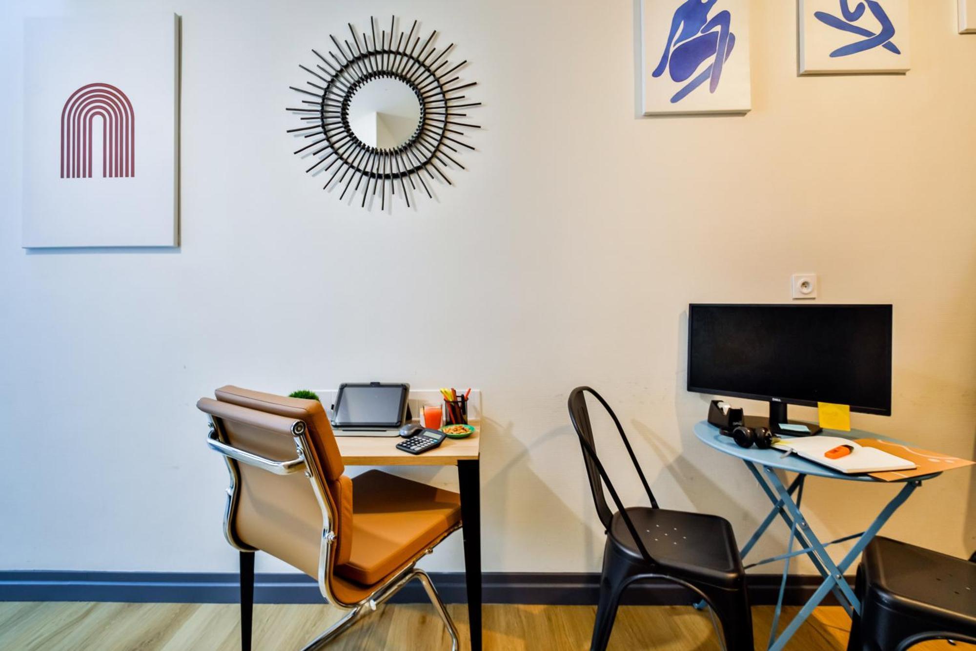 Ws Tour Eiffel - Nicolo Apartment Paris Exterior photo